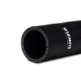 thumbnail image 3 of Mishimoto MMHOSE-FRD-1U Upper Radiator Hose Compatible With Ford Mustang 302ci 351ci 1969-1970 Black, 3 of 8