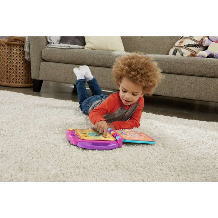 プリン ページ lovelyccc LeapFrog Mr. Pencil's Scribble & Write Pink, NEW Open/Damaged Box