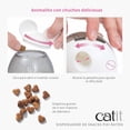 thumbnail image 4 of Juguete Dispensador de Golosinas Catit PIXI para Gatos Ratón, 4 of 7