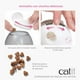 thumbnail image 4 of Juguete Dispensador de Golosinas Catit PIXI para Gatos Ratón, 4 of 7