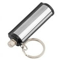 thumbnail image 2 of Outdoor Emergency Fire Starter Flint Lighter Metal Camping Hiking Survival Tool, 2 of 3