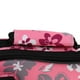 thumbnail image 3 of Funda de Guitarra Hugo Tela Oxford con Asa Engrosada Flor Rosa, 3 of 10