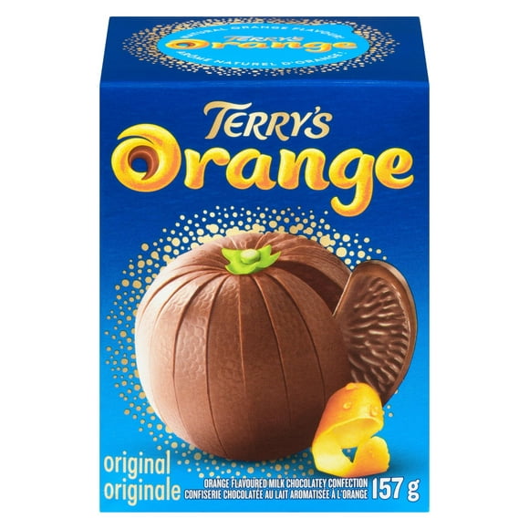 Terry's Orange Originale 157g
