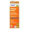 Equate Levocetirizine Dihydrochloride USP Allergy Relief Tablets, 5 mg, 35 Count Compare to Xyzal® Allergy 24HR Active Ingredient