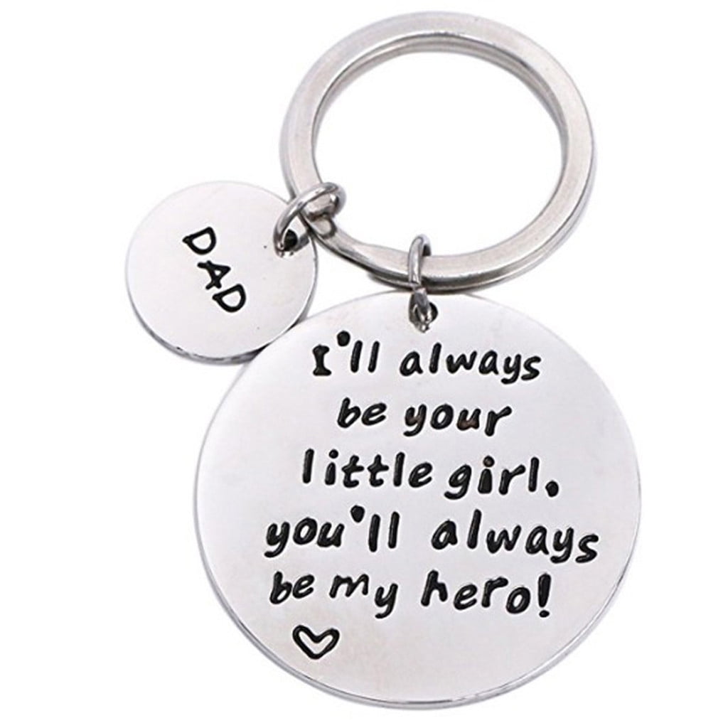 fathers day gifts keychain