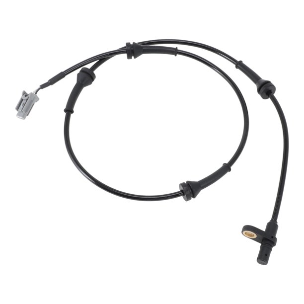 Sensor de Velocidad de Rueda ABS Unique Bargains Sensor ABS Sistema de Frenado Antibloqueo No.47901ZT00A para Nissan X-Trail 2010-2016 1 Pc Trasero Izquierdo