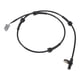 thumbnail image 1 of Sensor de Velocidad de Rueda ABS Unique Bargains Sensor ABS Sistema de Frenado Antibloqueo No.47901ZT00A para Nissan X-Trail 2010-2016 1 Pc Trasero Izquierdo, 1 of 6