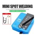 thumbnail image 2 of Portable Mini DIY Spot Welder With Quick Release Pen For Nickel Plate And Battery Welding Repair Tools ,High Quality Materials, 2 of 7