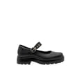 thumbnail image 1 of Flats Mujer Green Love Escolar negro 22, 1 of 6