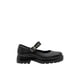 thumbnail image 1 of Flats Mujer Green Love Escolar negro 23.5, 1 of 6