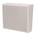 thumbnail image 2 of VALCOM VC-V-1016-W Haut-Parleur Mural 1Watt 1 Voie Blanc, 2 of 2