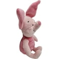 thumbnail image 5 of Winnie The Pooh Piglet Plush Soft Toy  9" / 20cm, 5 of 7