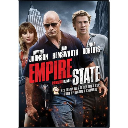 Empire State (Bilingual)