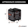 thumbnail image 3 of Lippert Components Adventure Pro Beverage Cooler 37 Quart 2021099917, 3 of 8