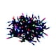 thumbnail image 1 of Serie de Luces La Merced  Navideña Decorativa Luz Led Multicolor 140 Focos Picos 8 Funciones Cable Verde 6.8 m, 1 of 5
