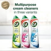 Cif Lemon Cream Cleaner 500ml