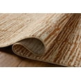 thumbnail image 4 of Loloi Nellie Terracotta / Ivory 11'-6" x 15'-7" Area Rug, 4 of 6