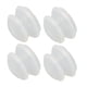 thumbnail image 1 of Ventosas de silicona BuyWeek 10 piezas para masaje facial, 1 of 14