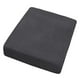 thumbnail image 5 of Sofá Elástico Gris de 2 Plazas Y 1 Plaza Doble, Funda de Cojín para Asiento de Futón, Antideslizantes para Sofá, Sala de de Repues, 5 of 10