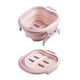 thumbnail image 3 of Lavabo de Baño para Remojo de Pies NikouMX Tina Plegable de PP, 3 of 8