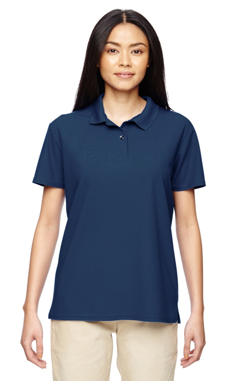 tommy hilfiger blue long sleeve