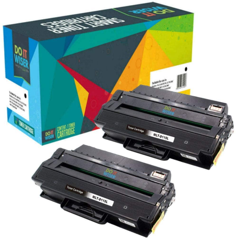 Compatible Toner Cartridge Replacement 