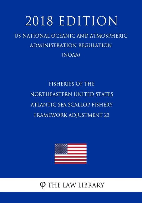 Fisheries of the Northeastern United States - Atlantic Sea Scallop ...