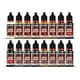 thumbnail image 2 of Set de pinturas acrílicas Vallejo Game Color 16 x 18 ml, 2 of 6