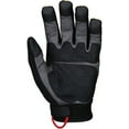 thumbnail image 2 of GLOVES SAFETY FORCE FLEX MCR Y200 MEDIUM, 2 of 3