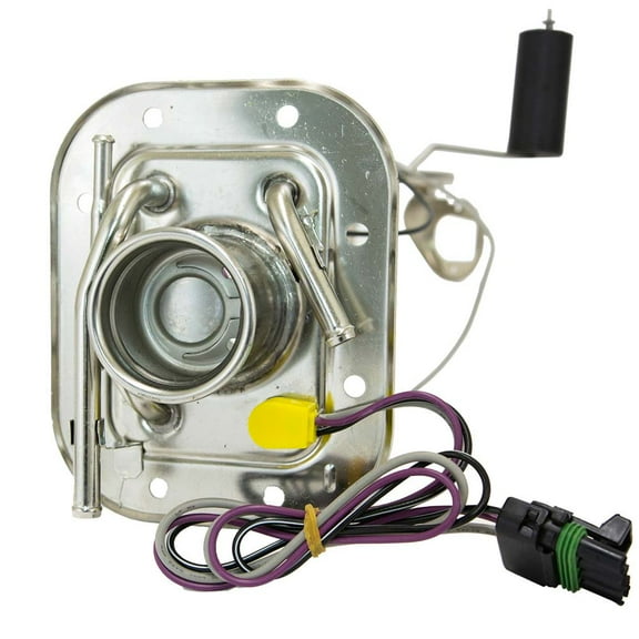 Fuel Pump Sending Unit For Chevy Corvette 1989 1990 1991 1992 1993 1994 1995 1996 C4 - BuyAutoParts