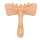 thumbnail image 2 of Masajeador Gua Sha, Herramienta Gua Sha De Madera, Equilibrio De Energía, Mejora El Dolor, Compacto Para Hombros Para Mujeres, 2 of 7