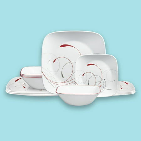 Corelle top splendor dishes