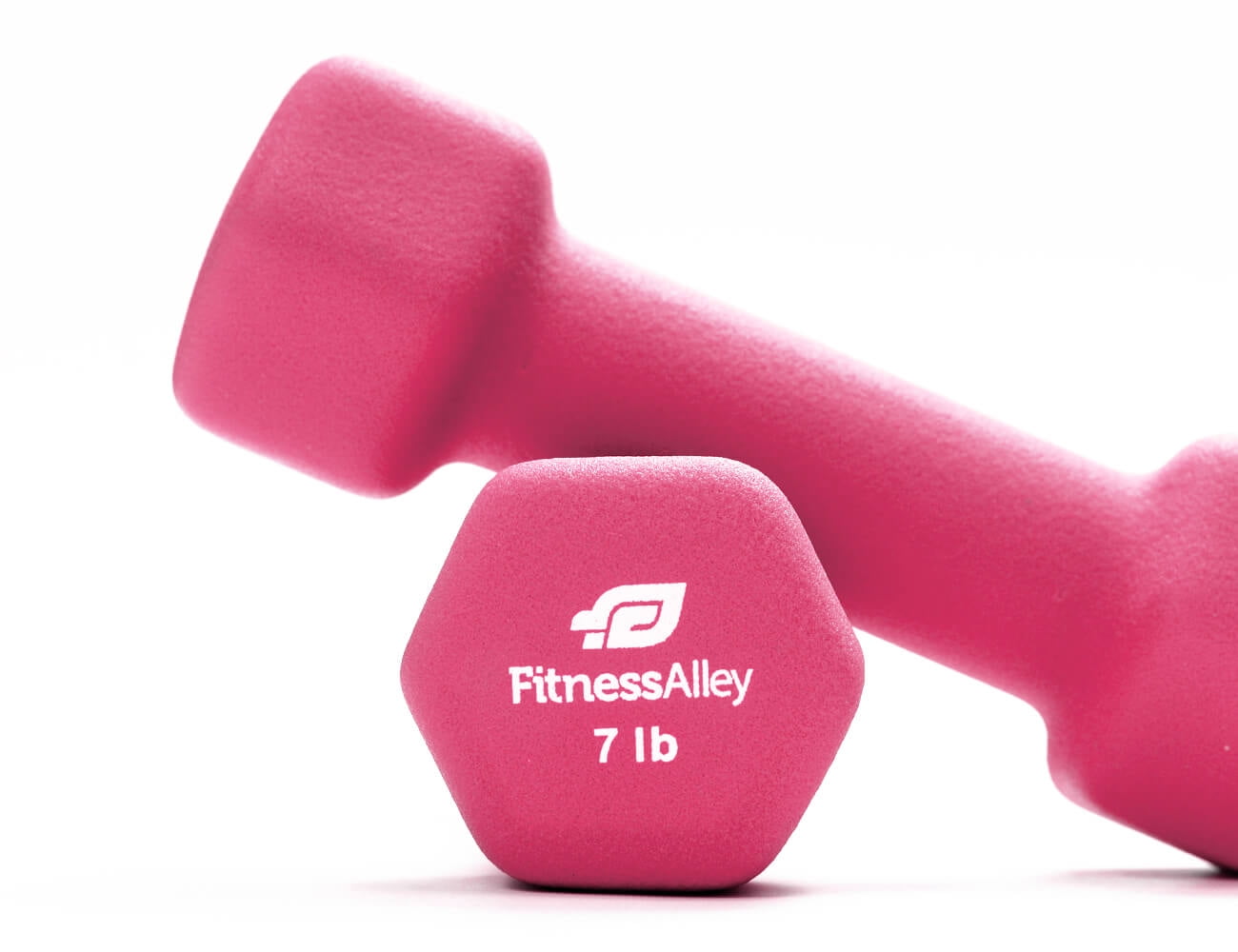 7 pound hand weights