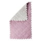 thumbnail image 4 of Ounissouiy Dishcloth Microfiber Cloth Folding Rags Washcloth Plate Household Dishes Non-stick Towel Absorbent Tableware Kitchen Type1 NO1, 4 of 6
