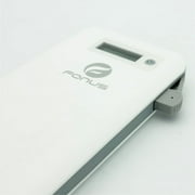 6000mAh Power Bank for iPhone 13 Mini - Charger Portable Backup Battery USB Port