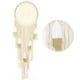thumbnail image 5 of Atrapasueños ANGGREK Hecho A Mano Plumas decoración de interiores, 5 of 8