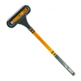 thumbnail image 3 of Mesh Screen Cleaner 2in1 Window Cleaning Brush Glass Cleaning Wet Dry Double, 3 of 4