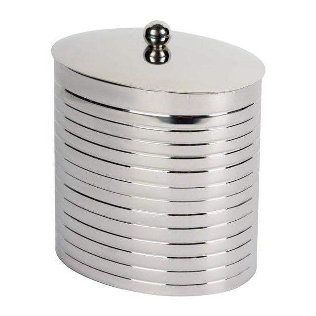 Nusteel AS1H Pot Ovale en Coton Astoria
