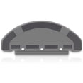 thumbnail image 5 of For Deebot Ozmo T8/T8AIVI/Mop Cloth Plate Holder Bracket Replacement Vacuum Cleaner Accessories, 5 of 5