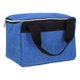 thumbnail image 1 of Hielera con interior impermeable sellado, asas y un compartimento externo al frente., 1 of 1