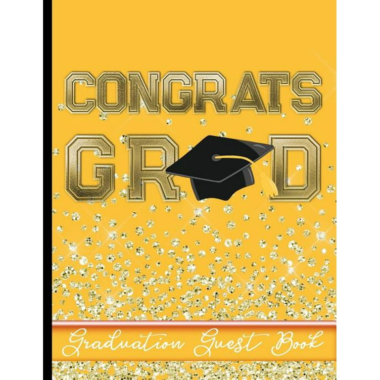 graduation cover design