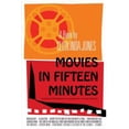 thumbnail image 1 of Pre-Owned Movies In Fifteen Minutes: The Ten Biggest Movies Ever For People Who Can't Be Bothered (Hardcover) 0575076879 9780575076877, 1 of 1