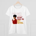 thumbnail image 4 of Black Woman Empowerment T-Shirt, 4 of 5
