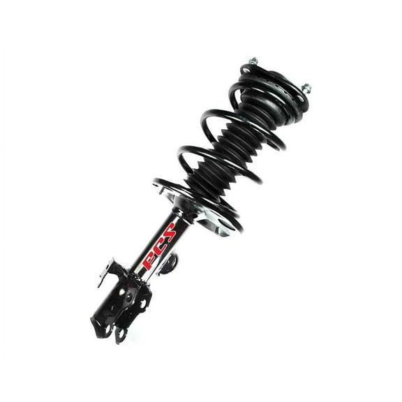 FCS Automotive International Complete Strut Assembly
