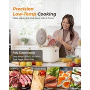 Rice Cooker Small, 3-Cup Uncooked (6-Cup Cooked), Compact Mini Rice Cooker Small Kitchen with Ceramic Coated Inner Pot, Rice Maker with 6 Menu Options, 12H Delay Timer, Low Temperature Cooking