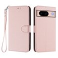thumbnail image 2 of GANGXUN Wallet Case for Google Pixel 8A – Magnetic Closure, RFID Blocking, Wrist Strap, Wireless Charging Compatible, 2 of 6