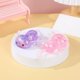 thumbnail image 5 of CaiYueKe Salamander Squishy Stress Ball Fidget Toy for Anxiety Relief Sensory Play Slow Rise Decompression Therapy for Adults Office Desk Travel Emotional Calming Random Color, 5 of 5