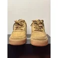 thumbnail image 4 of Nike Air Force 1 “wheat” Size 9.5 Men New, 4 of 10