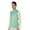 Sea Green, variant on Men's Bandhgala Waistcoat Brocade Festive Jacquard Nehru Jacket