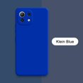 thumbnail image 3 of Original Square Liquid Silicone Case for Xiaomi Mi 11 11T 11X Pro Ultra Lite NE 5G Protection Back Cover Mi11 T 11Lite 11i Funda, 3 of 5